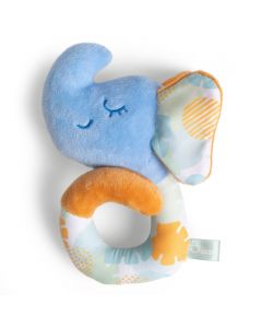 Lục lạc chú voi treo nôi Chicco