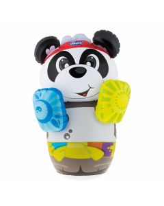 Túi đấm bốc bơm hơi võ sĩ gấu Chicco