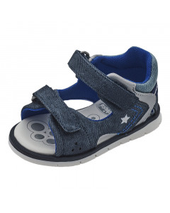 Sandal mát-xa chân bé Chicco Foll