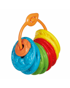 Đồ chơi ném vòng Chicco