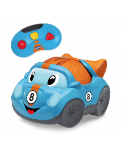 Xe ô tô đẩy tay điều khiển từ xa Chicco 