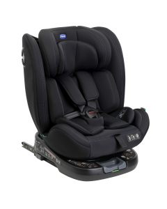 Ghế ô tô Chicco Unico Evo Classic xoay 360˚ ISOFIX - Màu Đen