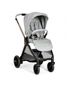 Xe đẩy 2 chiều gấp gọn tự động Chicco Bellagio 