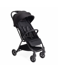 Xe đẩy gấp gọn Chicco Urbino - Màu đen trơn