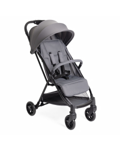 Xe đẩy gấp gọn Chicco Urbino - Màu ghi đá