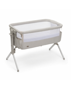 Cũi kề giường đa năng Chicco Next2me Armonia 