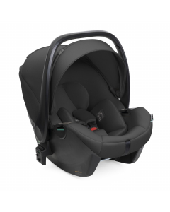 Ghế ô tô Chicco Kory Plus 3 trong 1 - Màu đen satin