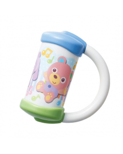 
Xúc xắc chuông gấu con Toyroyal