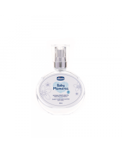 Nước hoa hương tự nhiên Chicco 0M+ 30ml