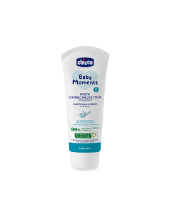 Kem hăm ba tác động Chicco 0M+ 100ml