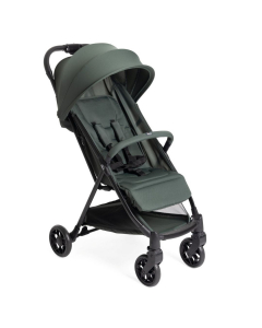 Xe đẩy gấp gọn Chicco Urbino - Màu xanh rừng thông