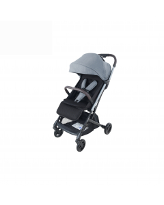 Xe đẩy Combi Patto gấp gọn