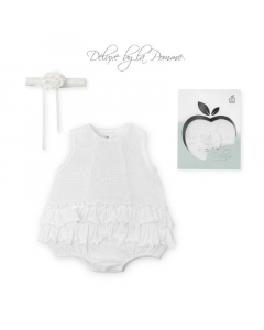 Body s&aacute;t n&aacute;ch k&egrave;m băng đ&ocirc; La Pomme Deluxe bữa tiệc xinh y&ecirc;u