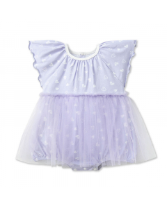 Body cộc tay La Pomme tiên nhỏ mộng mơ