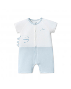 Body cộc tay La Pomme bạn nhỏ lém lỉnh