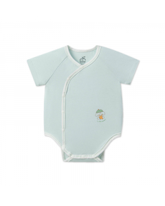 Body chip cộc La Pomme bé cún lông mềm