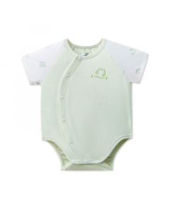 Body chip cộc tay La Pomme nhiếp ảnh nhí