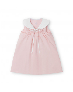 Đầm sát nách La Pomme nàng công chúa kẹo ngọt