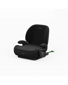 Ghế ô tô Combi Joytrip Booster Plus ISOFIX - Màu Đen