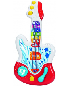 Đàn guitar điện tử Chicco