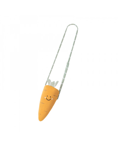 Đồ chơi La Pomme giỏ cà rốt vui nhộn - Cam