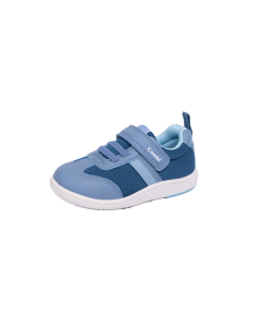 Giày Combi S-Go đế định hình chống bàn chân bẹt 24AW01 màu xanh