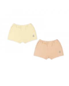 Set 2 quần chip La Pomme (Mềm Mịn)