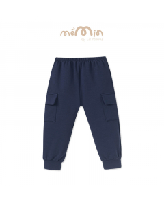 [NÊN TĂNG SIZE] Quần dài Mềm Mịn by La Pomme túi hộp cá tính
