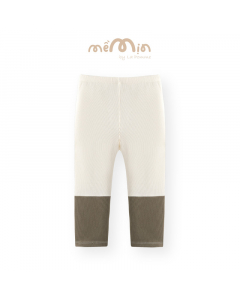 Quần dài Mềm Mịn by La Pomme sắc màu kẹo ngọt