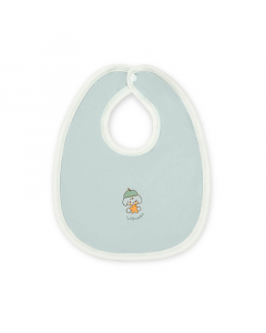 Yếm La Pomme b&eacute; c&uacute;n l&ocirc;ng mềm