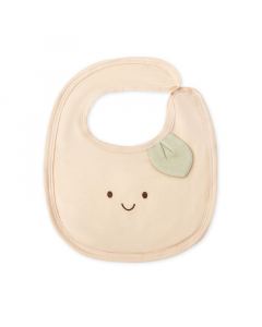 Yếm La Pomme vườn cam ươm nắng - Cam