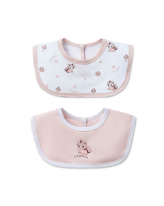 Set yếm La Pomme ngựa con phi&ecirc;u lưu k&yacute;