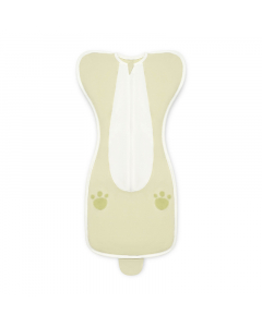 Nhộng chũn sơ sinh La Pomme hổ con tinh nghịch