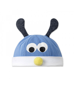 Mũ La Pomme đôi mắt tinh nghịch