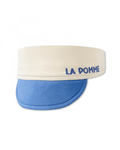 Mũ La Pomme lưỡi trai sắc màu vui nhộn