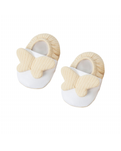 Giày vải La Pomme cánh bướm đáng yêu - S Be