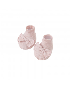 Giày La Pomme thỏ con của mẹ - S Hồng