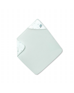 Chăn choàng La Pomme vườn ươm hạnh phúc