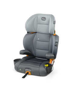 Ghế ô tô Chicco KidFit Plus 2 trong 1 ISOFIX ClearTex