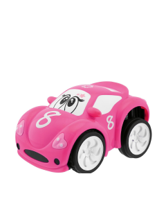 Đồ chơi ô tô thể thao tự động Pinky Chicco