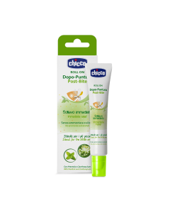 Lăn bôi vết muỗi đốt, côn trùng cắn Chicco 10ml