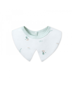 Yếm La Pomme mềm mịn đón con yêu