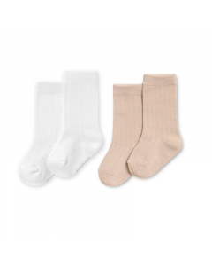 Set 02 đôi tất La Pomme năng động