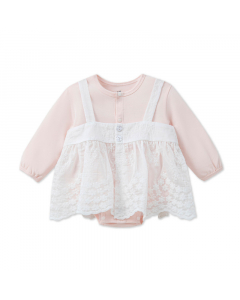 Body thời trang La Pomme giấc mơ mềm mại