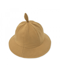 Mũ vành La Pomme vườn nhỏ của bé