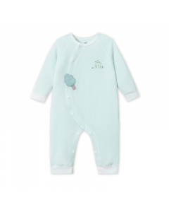 Body dài tay La Pomme mềm mịn đón con yêu