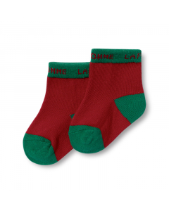 Set 01 đôi tất La Pomme đáng yêu