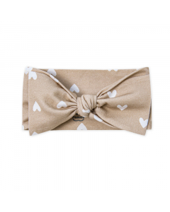 Băng đô La Pomme tiểu thư đáng yêu - Be