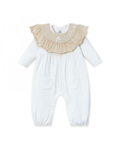 Body dài tay La Pomme baby princess