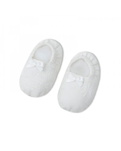 Giày vải La Pomme vườn hoa mộng mơ